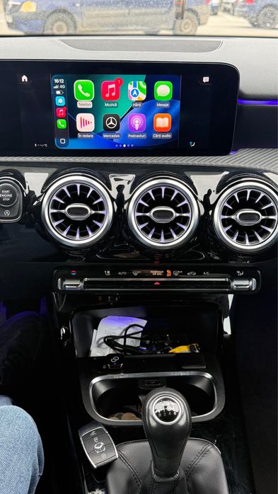 Mercedes CLA 180 D 2021 21500€ neg