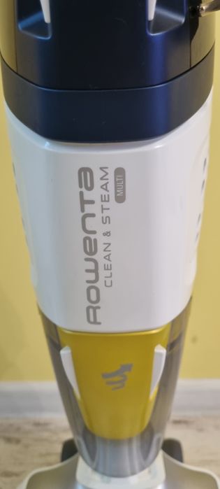 Roventa Clean and steam Multi