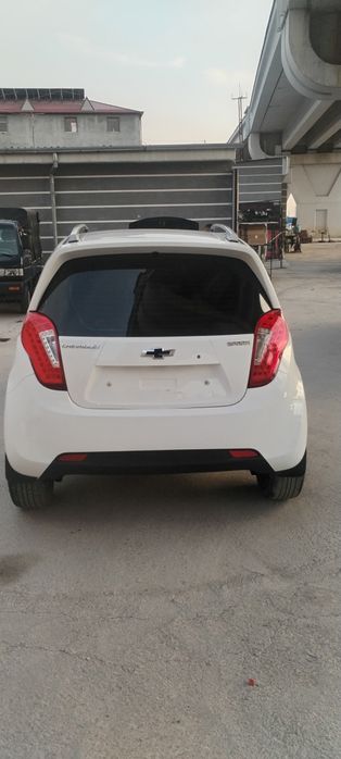 Chevrolet Spark 2013 — 4