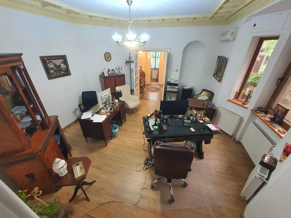 Cotroceni | Birou 45 mp | Locație de Excepție