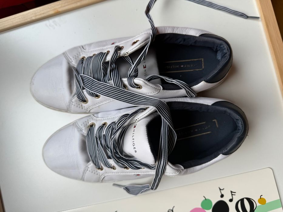 Кецове Tommy Hilfiger