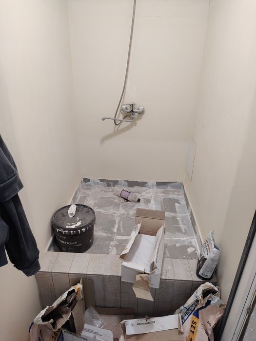 Мастер по утечкам труб хвс и гвс