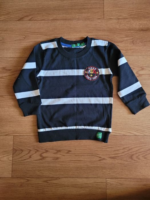 Кофты для мальчика (на 3-5 лет)