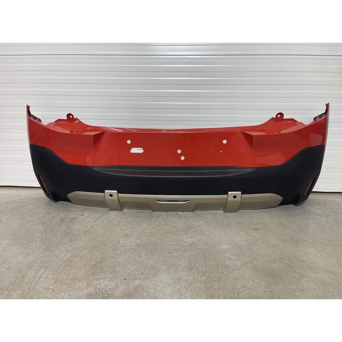 Задна броня к-т за mini aceman j05 - 51125b68c43