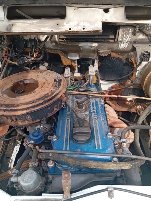 Разбор Газель Есть Все Детали