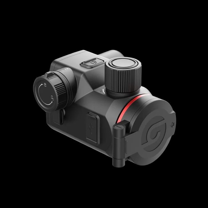 Clip-on cu termoviziune GUIDE ORION O435CS Iasi • OLX.ro