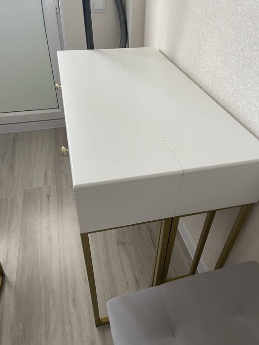 Раздвижной стол- трансформер