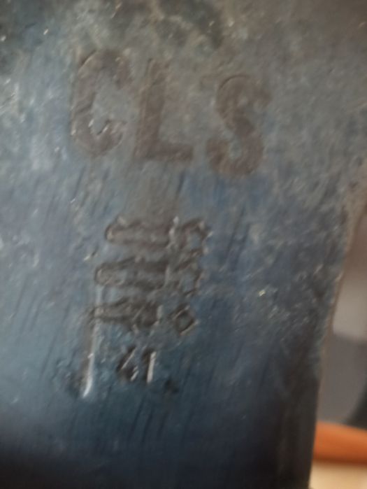 Pantofi bărbați piele