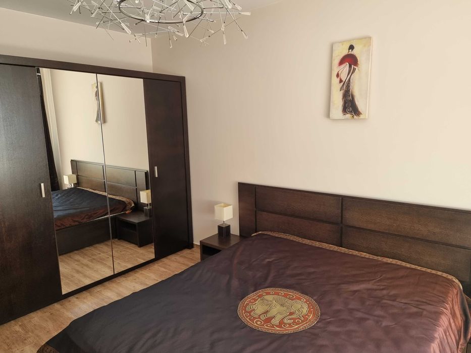 Продава се Двустаен апартамент в София, Оборище - 71 кв.м за 1902 €/кв.м - Снимка #5