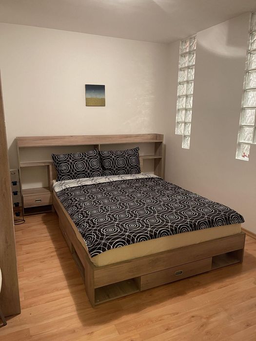 Дава се под наем Двустаен апартамент в София, Хиподрума - 50 кв.м за 597.21 € - Снимка #6