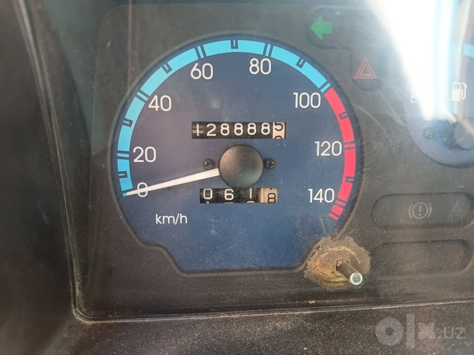 Chevrolet Labo Лабо