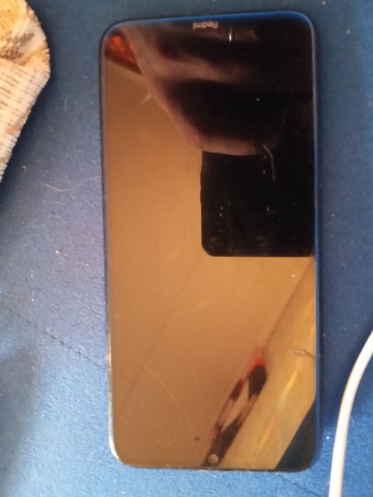 Redmi Note 8 4/128