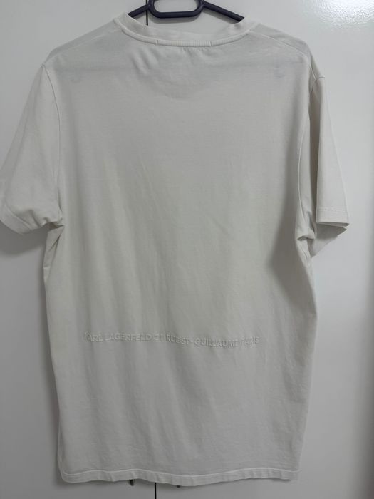 Тениски Karl Lagerfeld