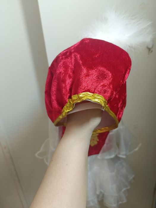 Продам казахское платье