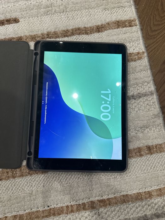 IPad 8го поколения