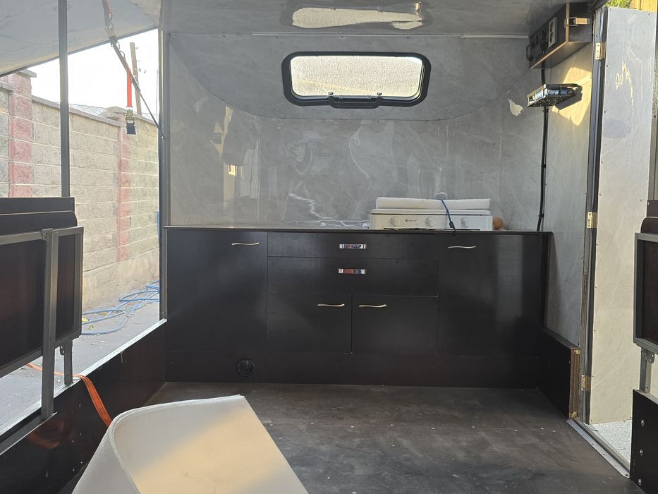 Прицеп для легкового авто