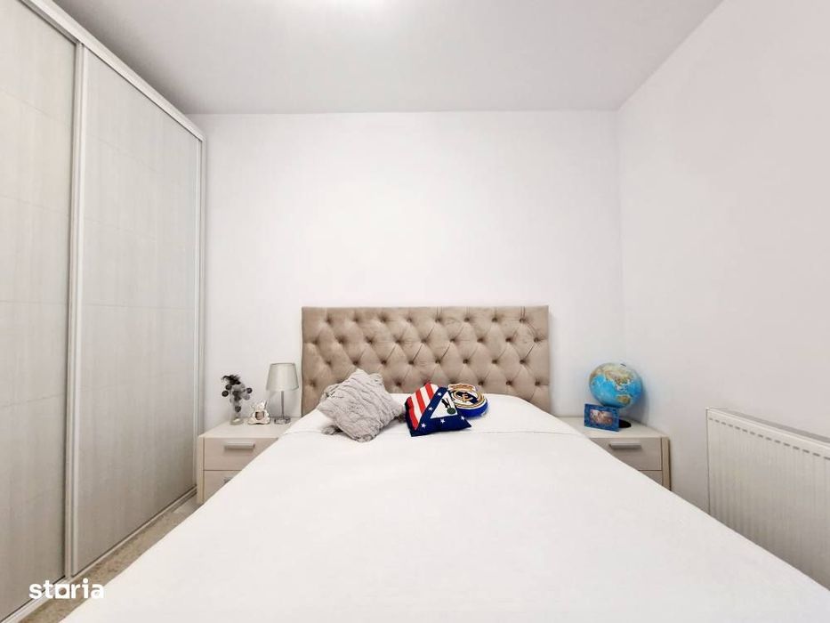 Apartament 3 camere de vânzare – Tomis Plus, Constanța