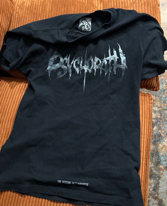 Luda Team Дрехи.