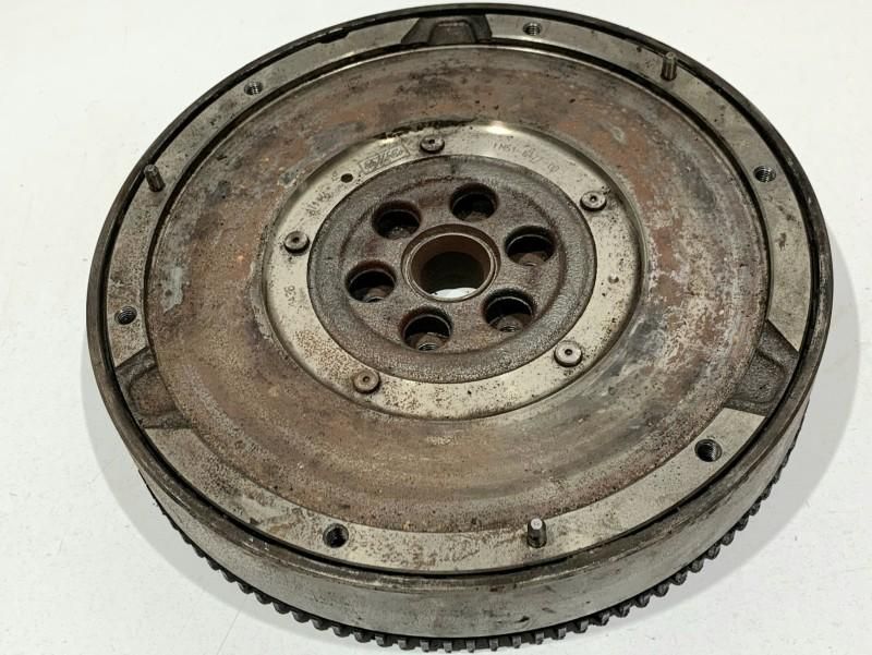 Volanta masa dubla Ford Focus 3 1.5 tdci FM51-6477-DD
