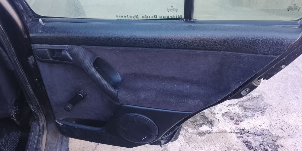 Запчасти голфь 3 венто