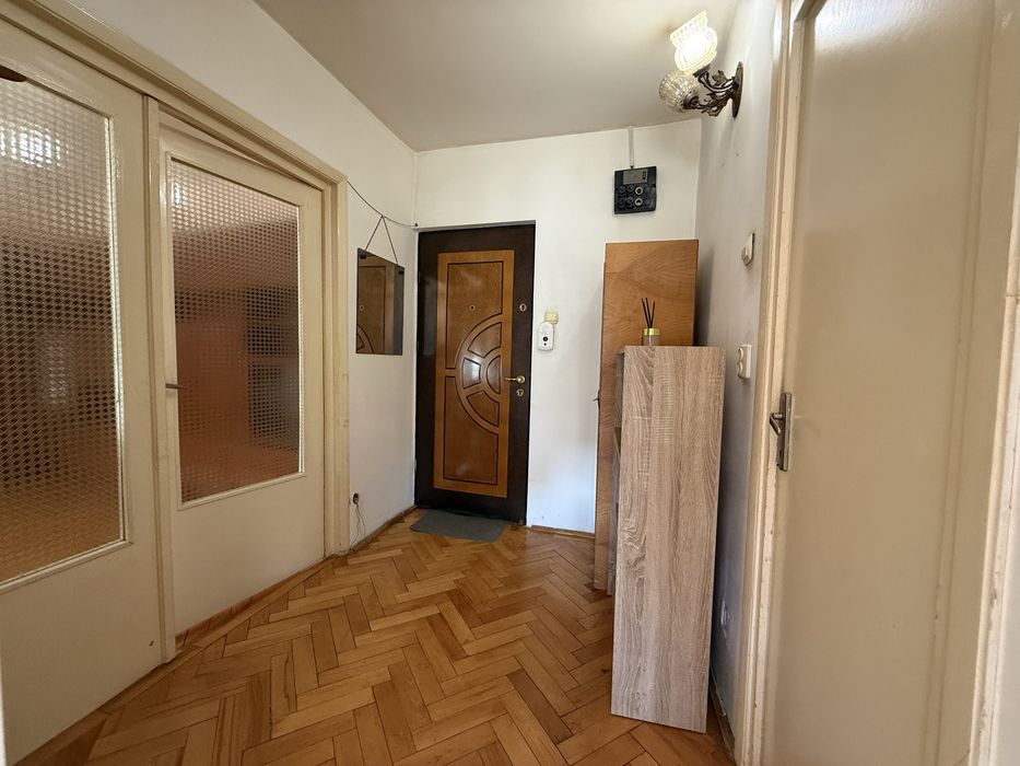 Apartament cu 1 cameră de închiriat – Fortuna, etajul 5