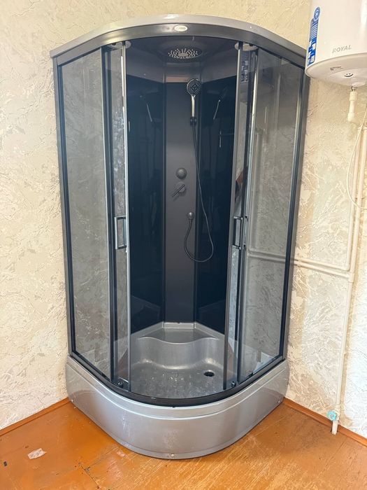 Душ кабина фулл камфорд