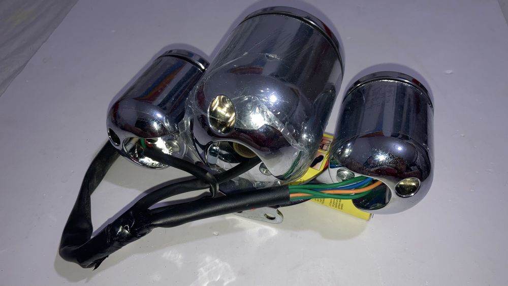 Спидометр мото, скутер