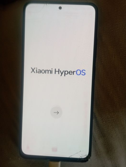Срочно продам телефон Рэдми NOT 11 Pro