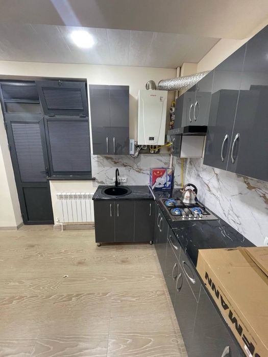 Аренда квартира навостройка келес корзинка  2 хона