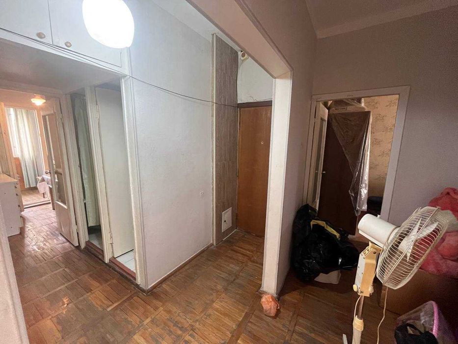 Продаётся 4/3/5 Тансыкбаева 2 (Беш-Курган) E3592