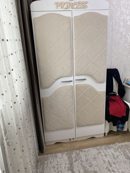 Продам подростковую мебель