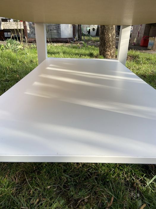 Бяла Холна Масичка