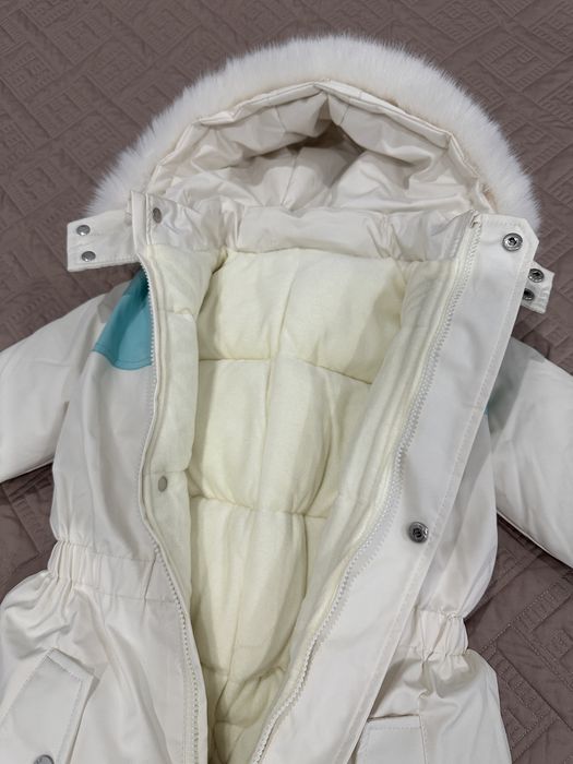 Комбинезон детский новый