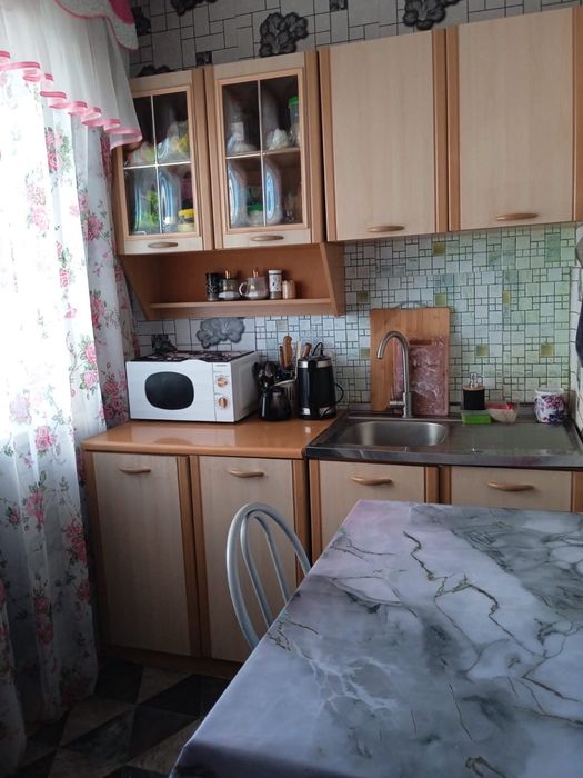 Продам 2-ух комнатную квартиру