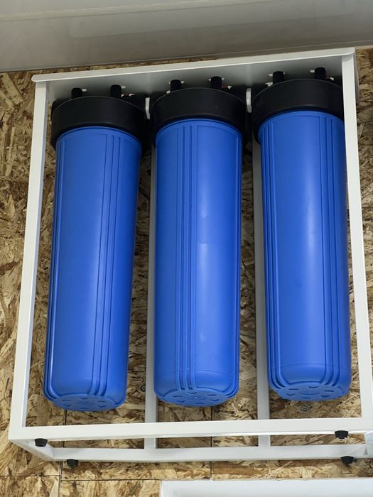 Сув фильтр Big Blue/ Фильтр для воды Big Blue