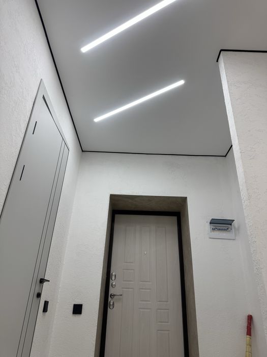 Квартиры Под Ключ