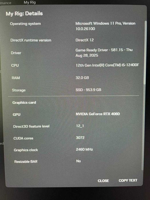 срочна продам системный блок с девайсами