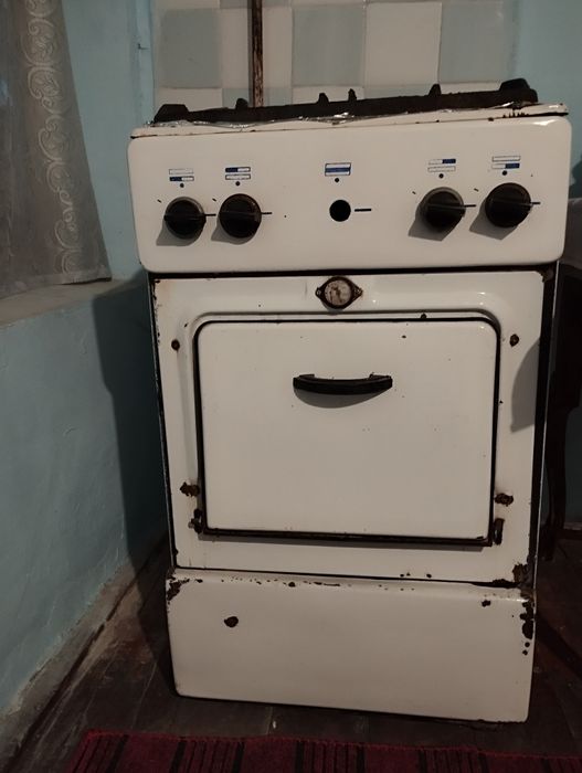 Срочно Газ Плита Сотилади -Срочно Газ Плита Продаётся!!!