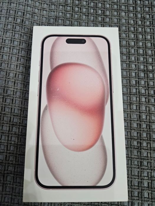 Продам Iphone 15,256 GB