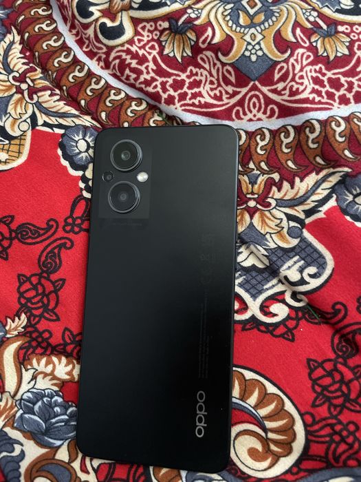 оппо рено 8 lite 5g
