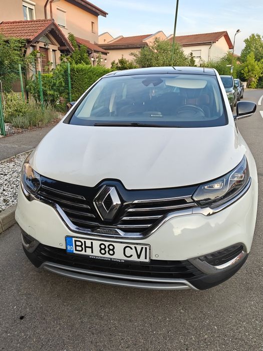 RENAULT Espace 2018 — imagine 2