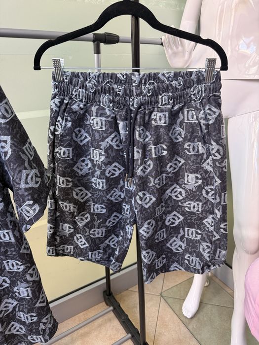 Уникален мъжки сет D&G