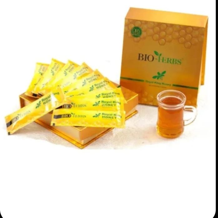Bio-Herbs,Биомед