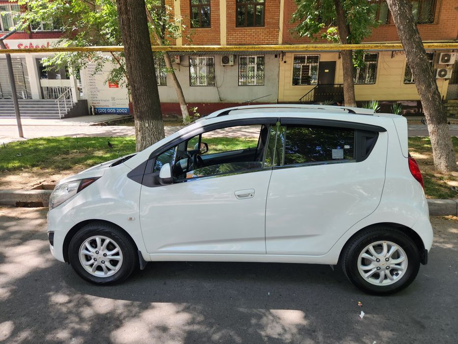 Spark mexanika 3 2015