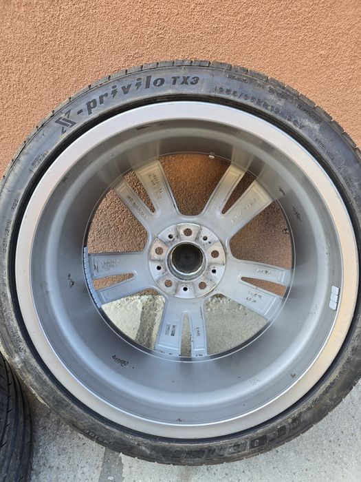 Джанти 5х120 19 Спорт Пакет!!!