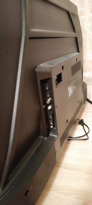 Телевизор TCL 43P635