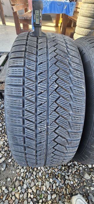 Jante Anvelope Continental 275/50 R20 113V MO XL Mercedes GLE Original