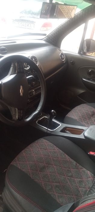 Matiz miks  super kasaer