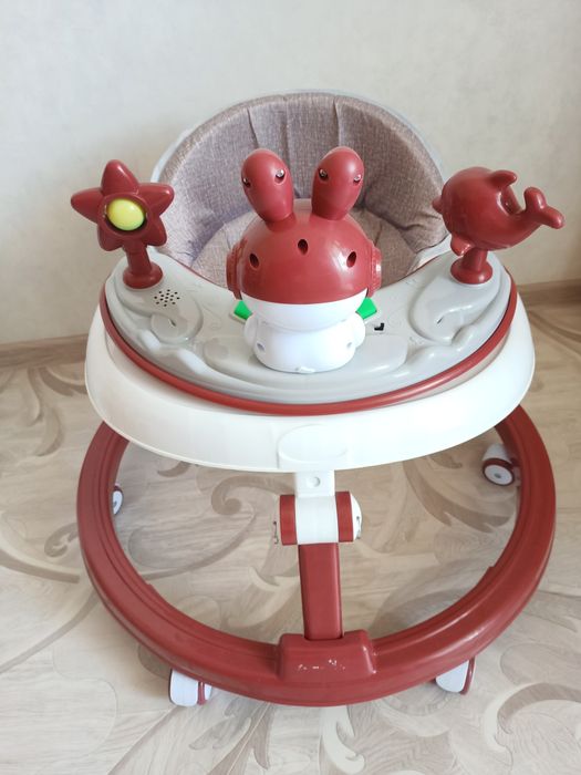 Ходунки для ребенка