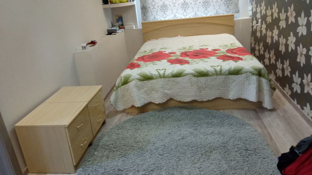 Продам квартиру, 3 комнатную